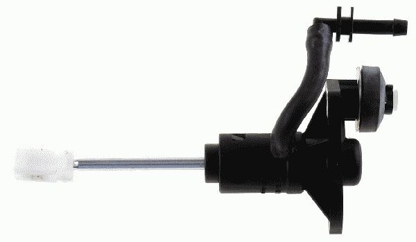 SACHS 6284 000 021: Andjasilinder, Sidur