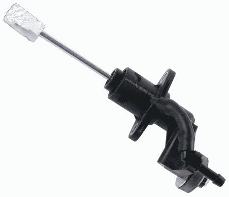 SACHS 6284 000 022: Andjasilinder, Sidur