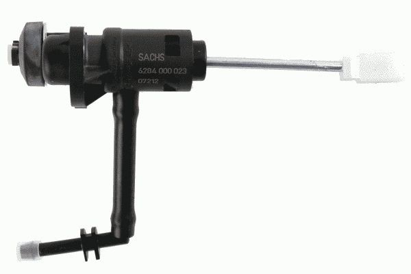 SACHS 6284 000 023: Andjasilinder, Sidur
