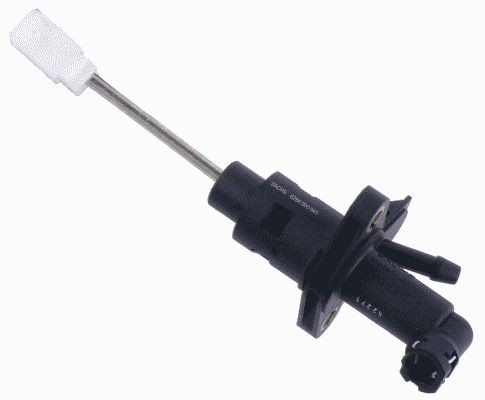 SACHS 6284 000 045: Andjasilinder, Sidur