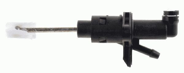 SACHS 6284 009 204: Andjasilinder, Sidur