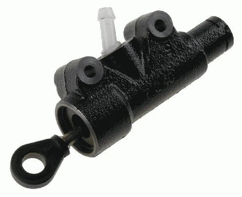 SACHS 6284 600 102: Pagrindinis cilindras, sankaba