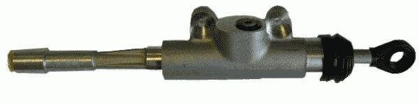 SACHS 6284 600 103: Andjasilinder, Sidur