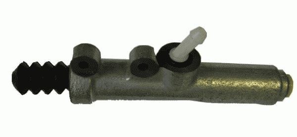 SACHS 6284 600 109: Andjasilinder, Sidur