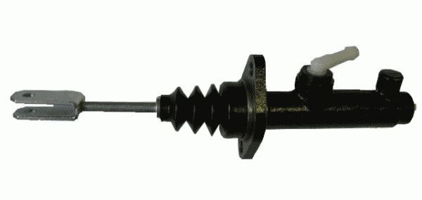 SACHS 6284 600 110: Andjasilinder, Sidur