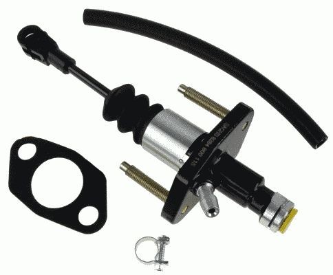 SACHS 6284 600 115: Pompa della frizione