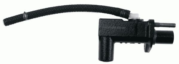 SACHS 6284 600 120: Huvudcylinder koppling