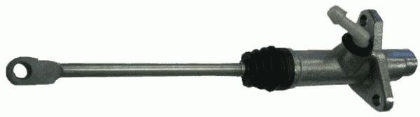 SACHS 6284 600 125: Andjasilinder, Sidur