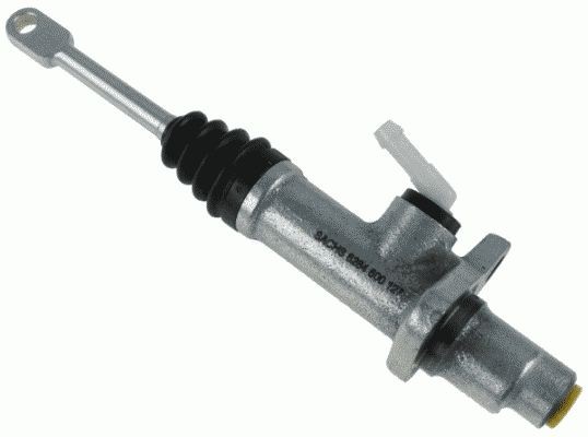 SACHS 6284 600 127: Andjasilinder, Sidur