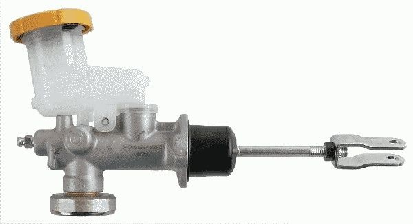 SACHS 6284 600 131: Hovedsylinder, clutch