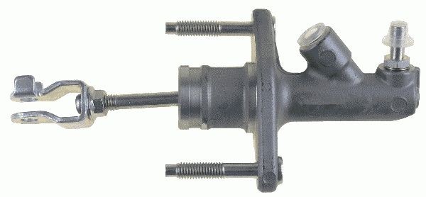 SACHS 6284 600 138: Andjasilinder, Sidur