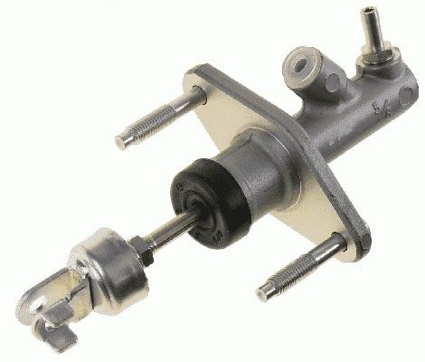 SACHS 6284 600 147: Andjasilinder, Sidur