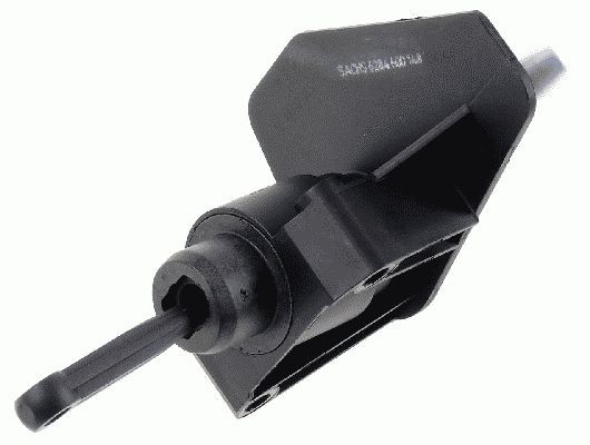 SACHS 6284 600 148: Andjasilinder, Sidur