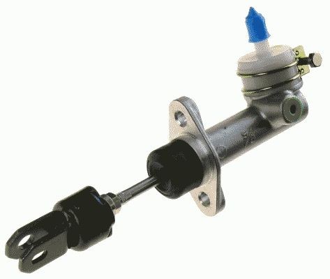 SACHS 6284 600 168: Andjasilinder, Sidur