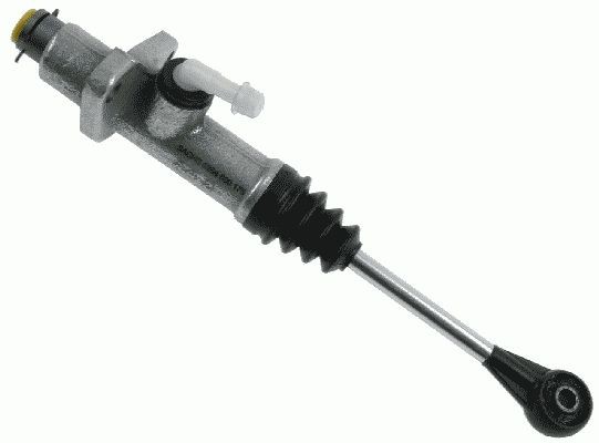SACHS 6284 600 175: Andjasilinder, Sidur