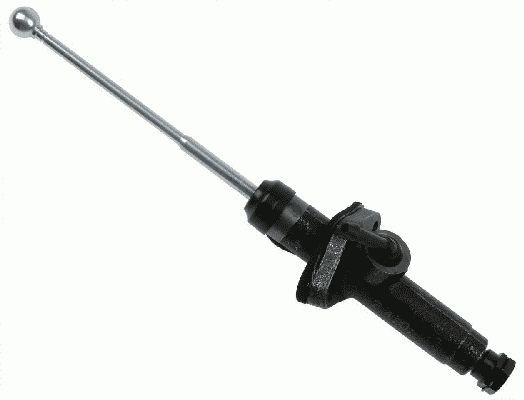 SACHS 6284 600 406: Andjasilinder, Sidur