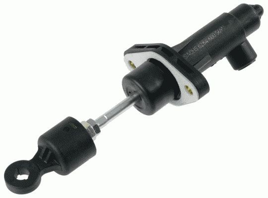 SACHS 6284 600 569: Andjasilinder, Sidur