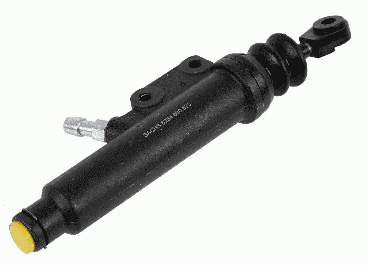 SACHS 6284 600 573: Andjasilinder, Sidur