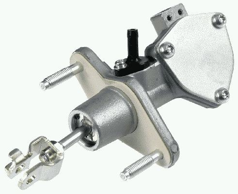 SACHS 6284 600 585: Andjasilinder, Sidur