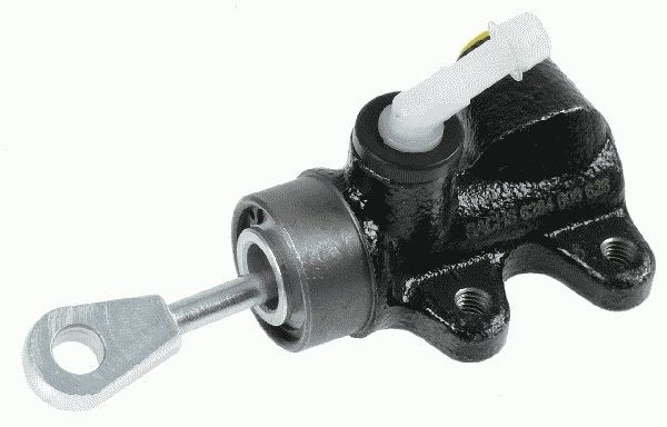 SACHS 6284 600 626: Andjasilinder, Sidur