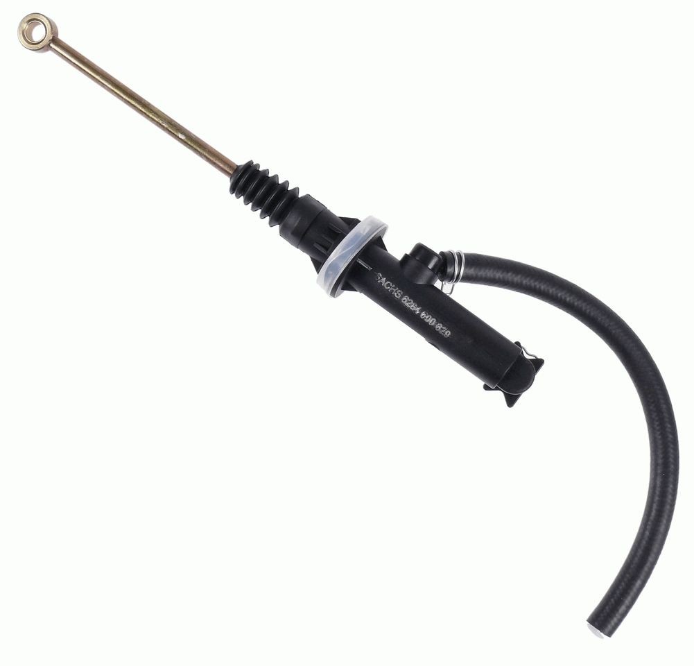 SACHS 6284 600 629: Andjasilinder, Sidur