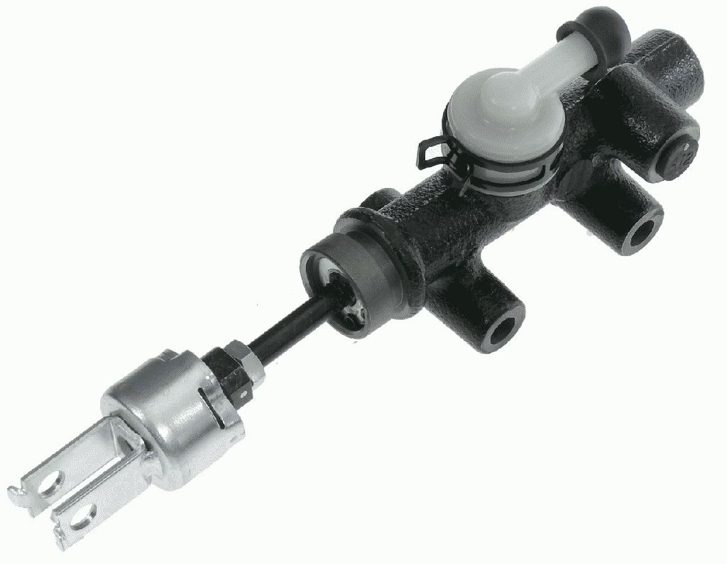 SACHS 6284 600 639: Andjasilinder, Sidur
