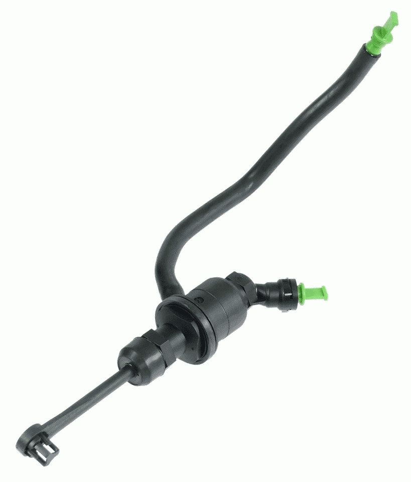SACHS 6284 600 659: Andjasilinder, Sidur