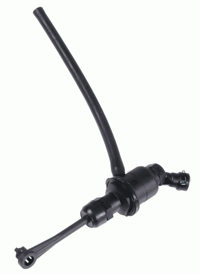 SACHS 6284 600 662: Andjasilinder, Sidur
