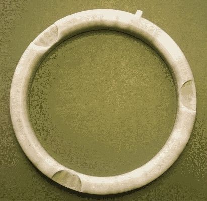 SACHS 801 030: Laager, amorditugilaager