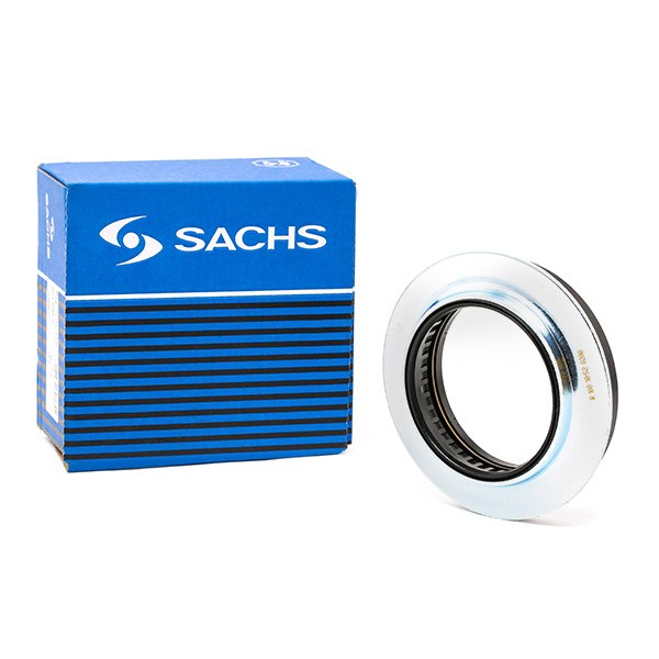 SACHS 801 038: Laager, amorditugilaager