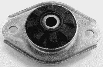 SACHS 802 018: Supporto ammortizzatore Assale posteriore Sx, Assale posteriore Dx