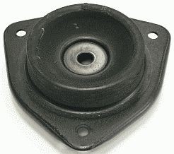 SACHS 802 025: Veerpootlager Vooras links, Vooras rechts, Zonder kogellager
