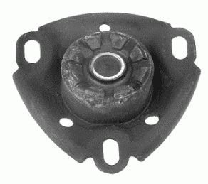 SACHS 802 042: Vedruamordi tugilaager esisild vasakul, esisild paremal