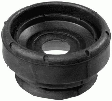 SACHS 802 055: Vedruamordi tugilaager Esisild, ilma kuullaagrita