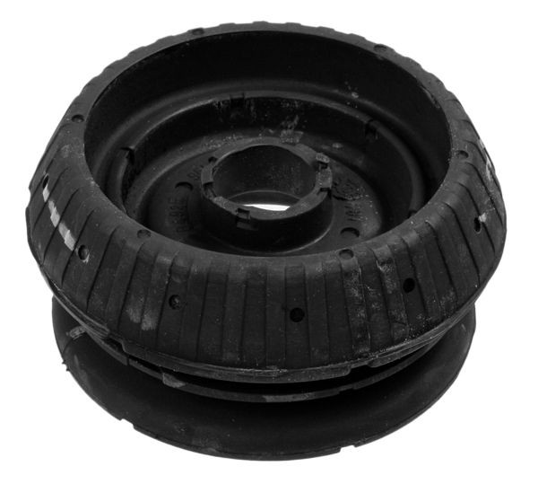 SACHS 802 057: Rulment sarcina suport arc Axa fata dreapta, Axa fata stanga, fara rulment cu bile