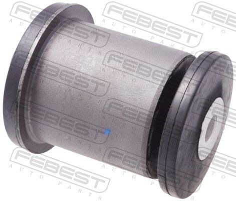 FEBEST VWAB-027: Bucsa arc foi