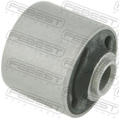 FEBEST VWAB-034: Motorkudde Bak