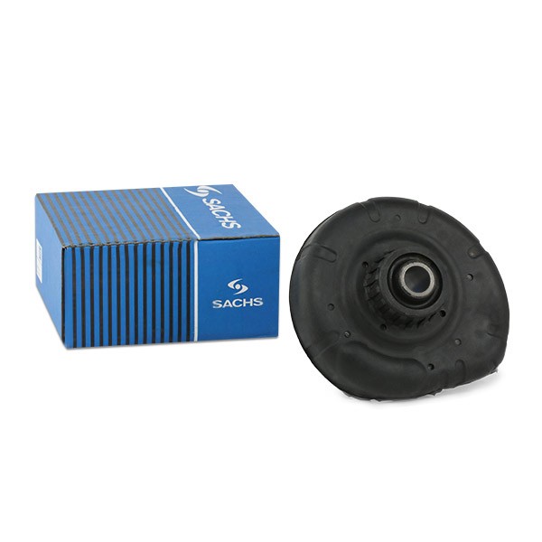 SACHS 802 088: Vedruamordi tugilaager esisild vasakul, esisild paremal, all