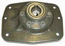 SACHS 802 091: Vedruamordi tugilaager ilma kuullaagrita