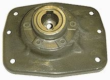 SACHS 802 092: Vedruamordi tugilaager esisild paremal, ilma kuullaagrita
