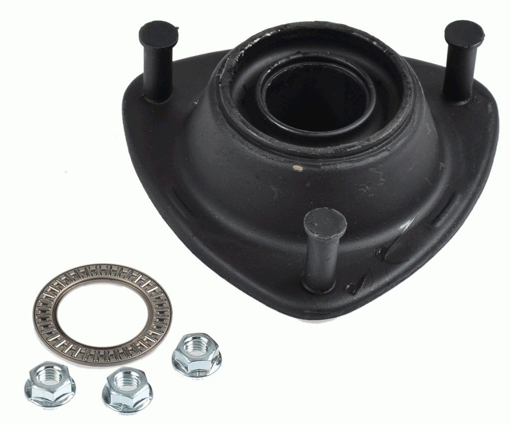 SACHS 802 131: Set reparatie, rulment sarcina amortizor Axa fata stanga, Axa fata dreapta