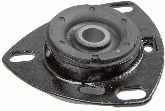 SACHS 802 198: Vedruamordi tugilaager esisild vasakul, esisild paremal, ilma kuullaagrita