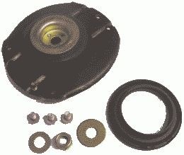 SACHS 802 216: Remondikomplekt, vedruamordi tugilaager esisild paremal