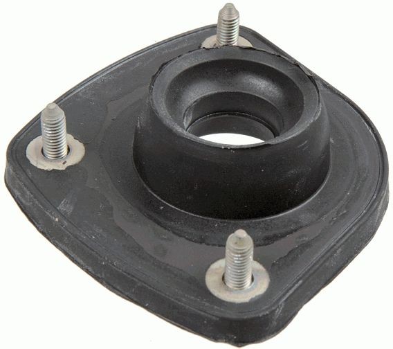 SACHS 802 217: Vedruamordi tugilaager esisild vasakul, esisild paremal, ilma kuullaagrita