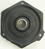 SACHS 802 219: Vedruamordi tugilaager esisild vasakul, esisild paremal, ilma kuullaagrita