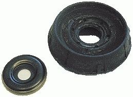 SACHS 802 229: Set reparatie, rulment sarcina amortizor Axa fata stanga, Axa fata dreapta