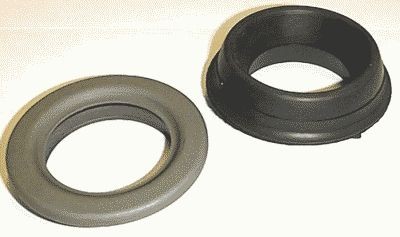 SACHS 802 308: Remondikomplekt, vedruamordi tugilaager esisild vasakul, esisild paremal