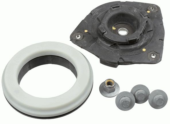 SACHS 802 368: Remondikomplekt, vedruamordi tugilaager esisild paremal