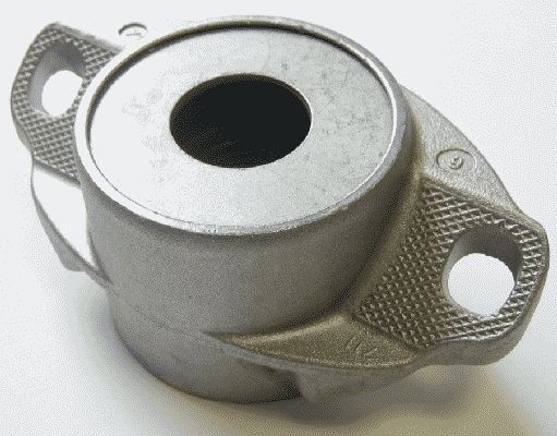 SACHS 802 371: Vedruamordi tugilaager Tagasild vasakul, Tagasild paremal