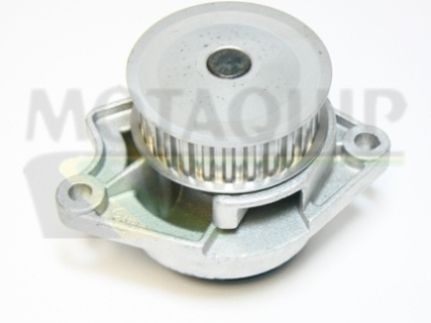 MOTAQUIP VWP749: Pompa acqua N° denti: 27